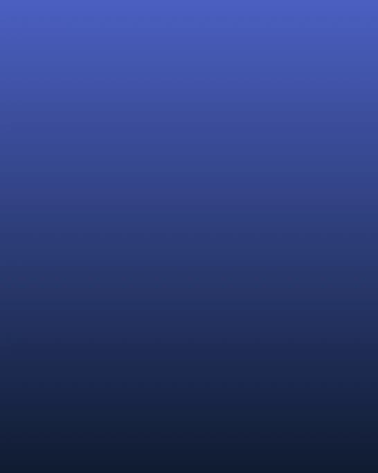 Slide 2: text only, on a plain blue background